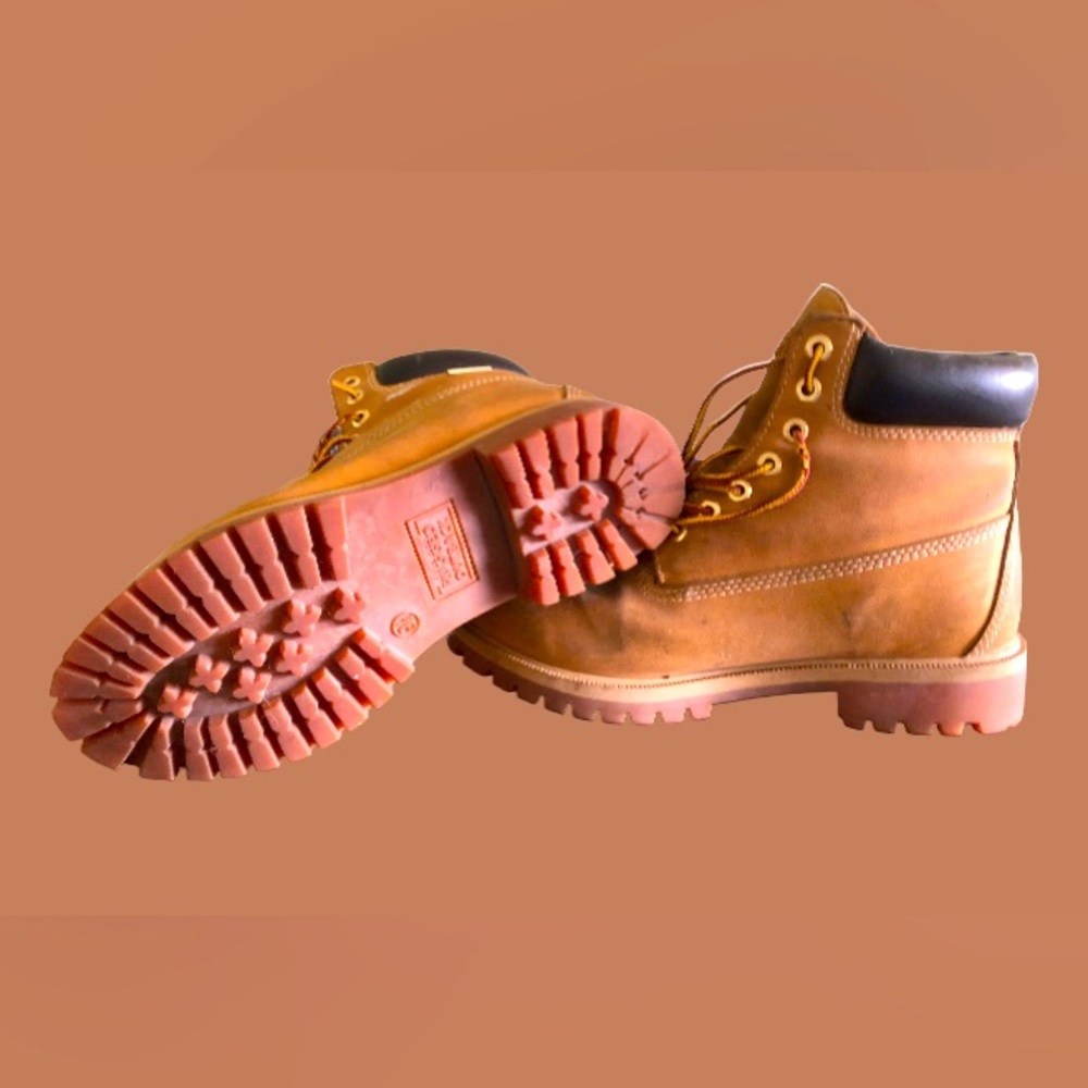 Original Rugged Outback Men’s Boots Sz. 9.5